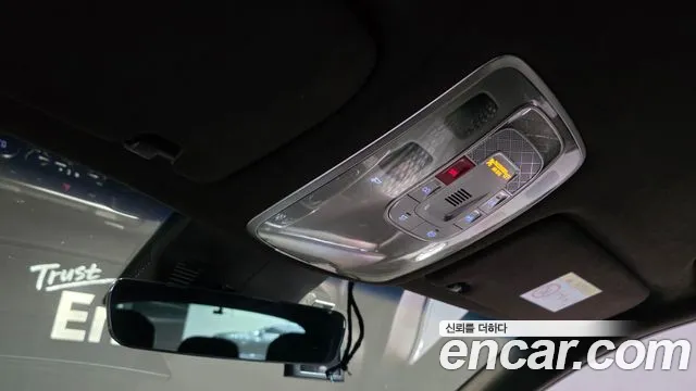 Genesis GV80 3.0 Дизель AWD — Фото автомобиля 17