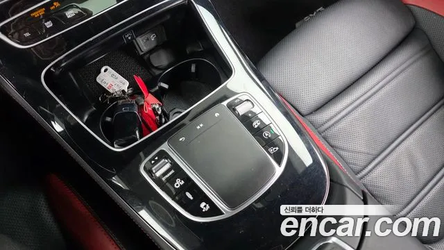 Mercedes-Benz E-Class W213 — Фото автомобиля 24