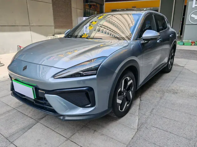 Фотография автомобиля — Baojun Yunhai