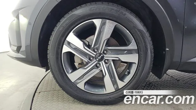 Kia Sorento Generation 4 — Фото автомобиля 5