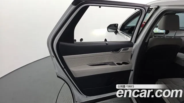 Hyundai Palisade The New — Фото автомобиля 14