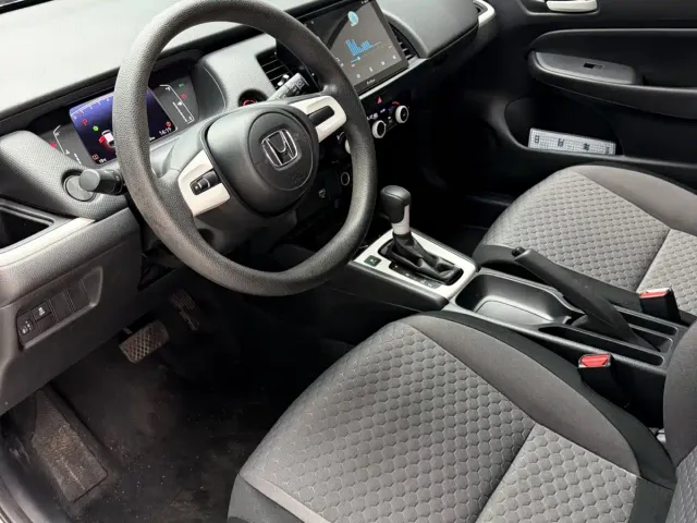 Honda Fit — Фото автомобиля 15