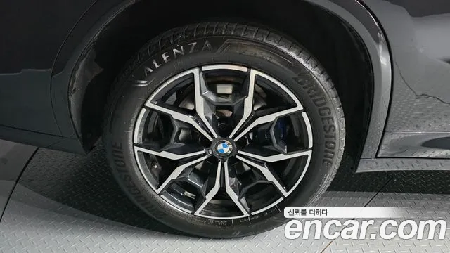 BMW X4 G02 — Фото автомобиля 5