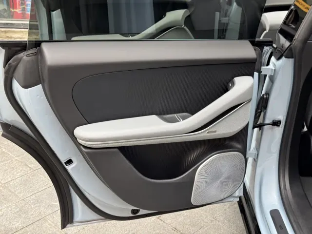 NIO NIO ET5T 2025 75kWh Touring — Фото автомобиля 15