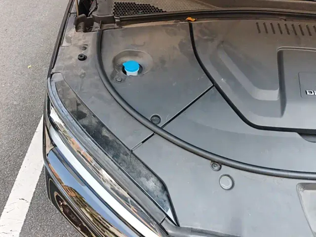 BYD Song PLUS — Фото автомобиля 21