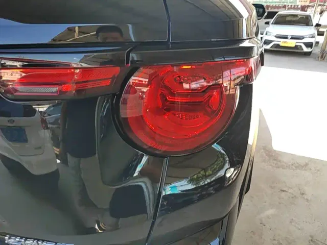 Haval Big Dog — Фото автомобиля 7