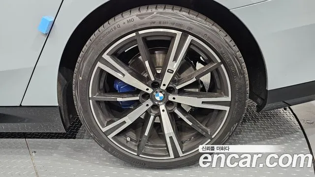 BMW 5-Series 5 серия (G60) 530i xDrive M Sport — Фото автомобиля 19