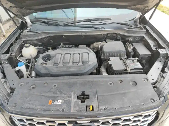 Ford Lingrui — Фото автомобиля 19