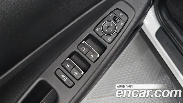 Hyundai Santa Fe Santa Fe (New) — Фото автомобиля 29