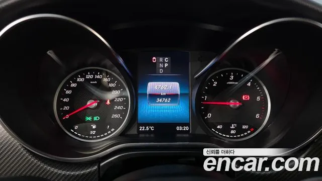 Mercedes-Benz V-Class — Фото автомобиля 8