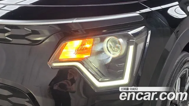 Kia Niro Niro (New) — Фото автомобиля 6
