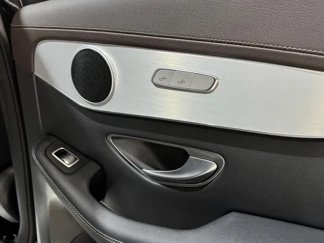 Mercedes-Benz GLC-Class — Фото автомобиля 14