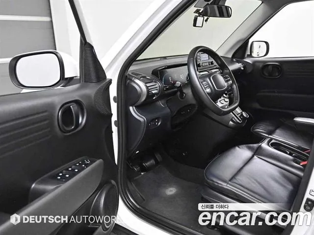 Hyundai Casper Casper Modern — Фото автомобиля 11