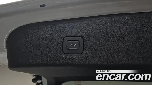 ChevroletGMDaewoo Trax Trax Кроссовер — Фото автомобиля 30