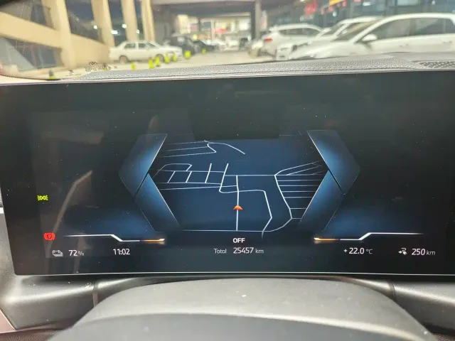 BMW i3 — Фото автомобиля 8