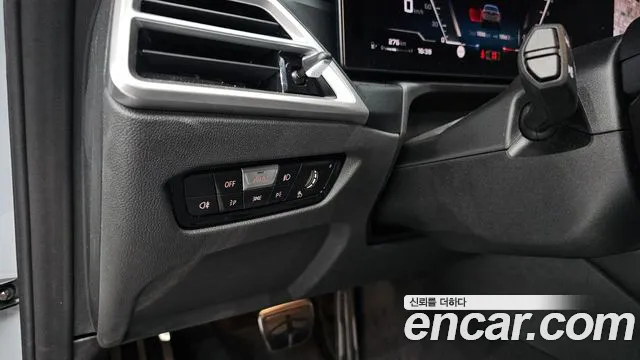 BMW 4 Series G22 — Фото автомобиля 28