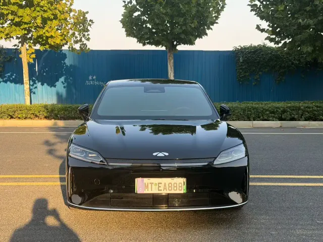 Chery Fulwin A9L — Фото автомобиля 2