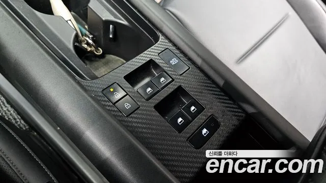 Hyundai Ioniq6 — Фото автомобиля 19
