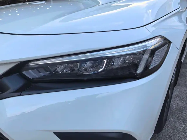 Honda Civic — Фото автомобиля 7