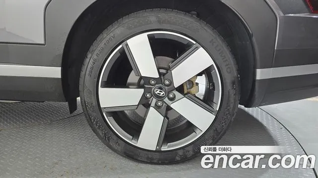 Hyundai Santa Fe MX5 — Фото автомобиля 6