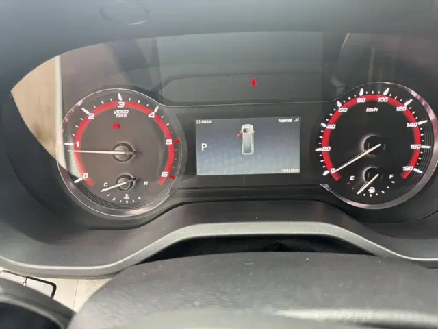 Maxus Xintu V70 — Фото автомобиля 3