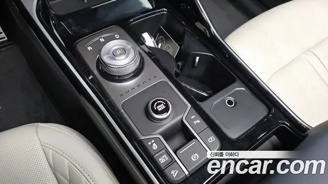 Kia Sorento 4th Gen — Фото автомобиля 9