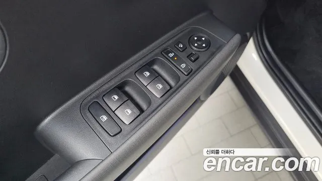 Hyundai Casper Electric — Фото автомобиля 26