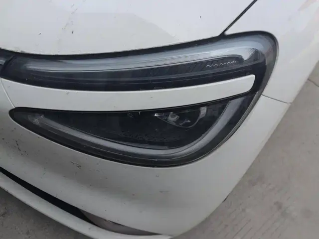 Nammi 01 — Фото автомобиля 5