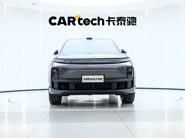 Li Auto L7 — Фото автомобиля 2