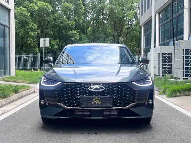 Chery Arrizo 8 PRO — Фото автомобиля 3