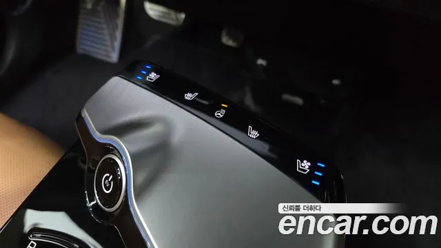 Kia EV6 Long Range — Фото автомобиля 29