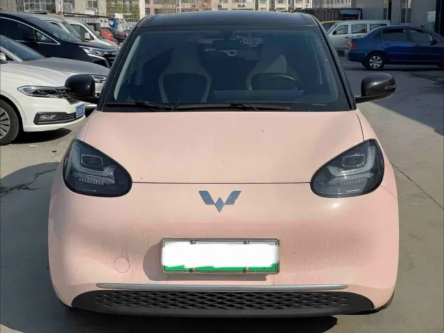 Wuling Bingo — Фото автомобиля 2