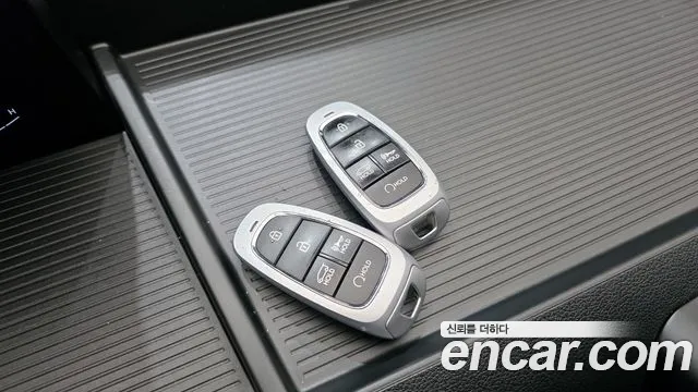Hyundai Staria Staria Tourer 9 мест — Фото автомобиля 20