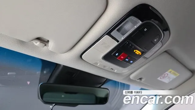 Hyundai Tucson Tucson (NX4) Дизель 2.0 4WD — Фото автомобиля 15