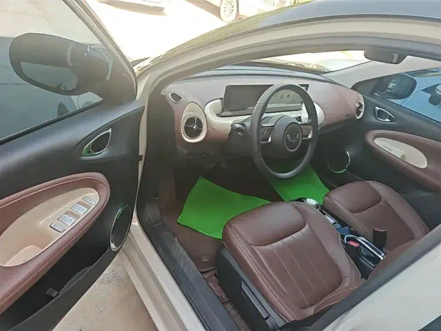 Wuling Bingo — Фото автомобиля 15