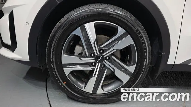 Kia Sorento 4th Gen — Фото автомобиля 5