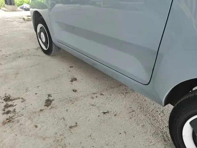 Wuling Hongguang Mini EV — Фото автомобиля 21
