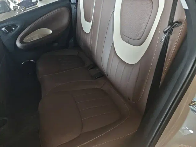 Wuling Bingo — Фото автомобиля 16
