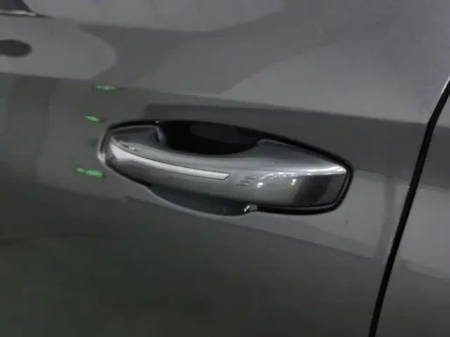 Changan CS75 Plus — Фото автомобиля 18