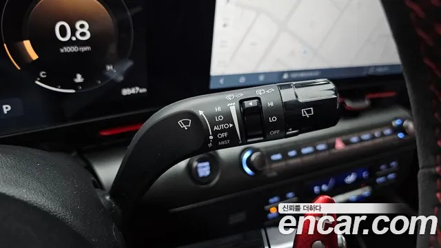 Hyundai Kona Kona (SX2) Бензин 1.6 Turbo 4WD — Фото автомобиля 23