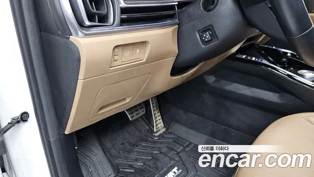 Kia Sorento Generation 4 — Фото автомобиля 29