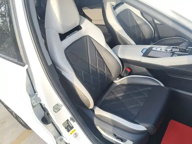 Changan CS75 Plus — Фото автомобиля 24