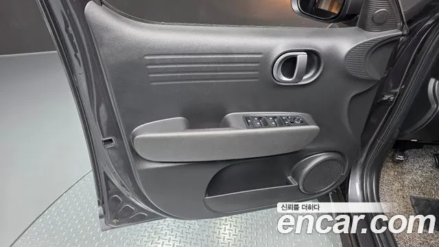 Hyundai Casper Casper Inspiration — Фото автомобиля 24