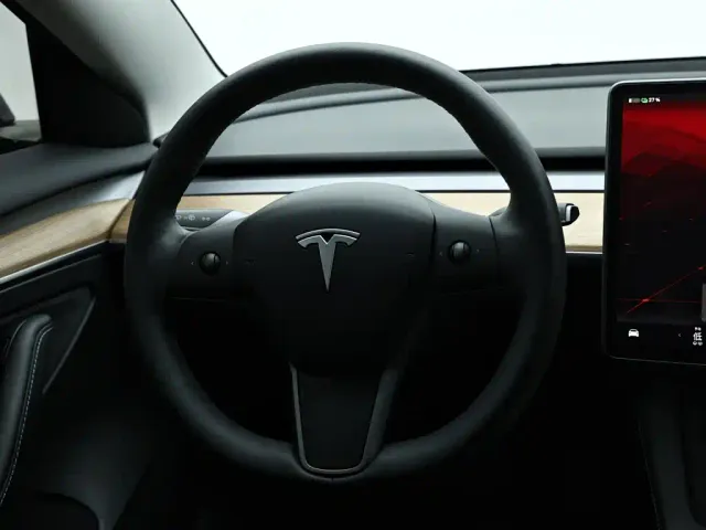 Tesla Model 3 — Фото автомобиля 16