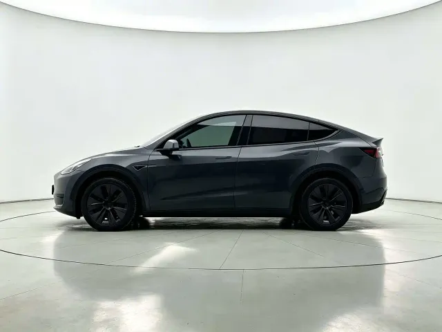 Tesla Model Y — Фото автомобиля 7