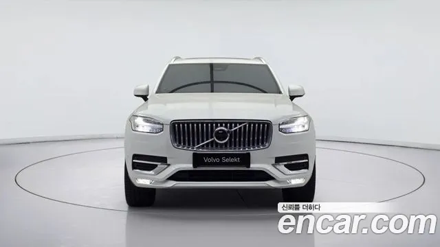 Volvo XC90 2nd Gen — Фото автомобиля 2