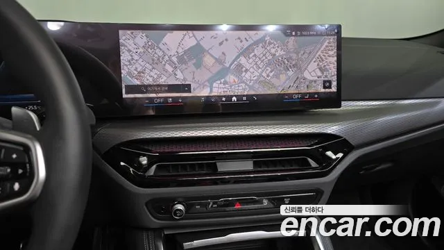 BMW 4 Series G22 — Фото автомобиля 11