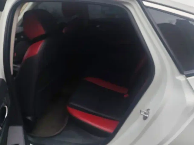Honda Civic — Фото автомобиля 11