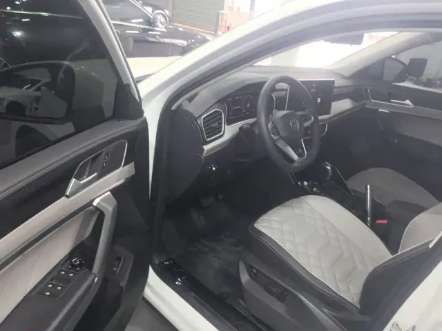 Volkswagen Tayron — Фото автомобиля 12
