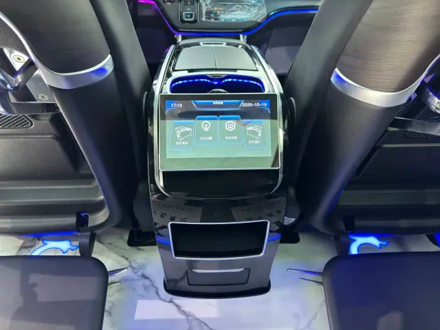 Honda Elysion — Фото автомобиля 15